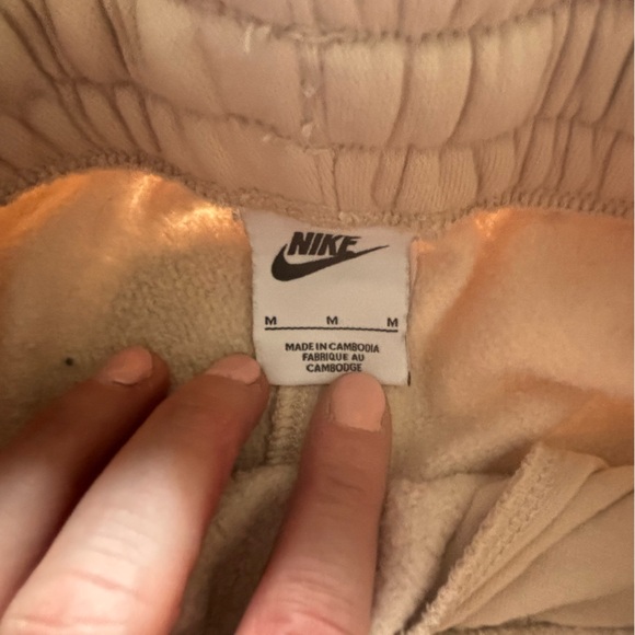 Nike jogging pants for kids - Picture 4 of 4